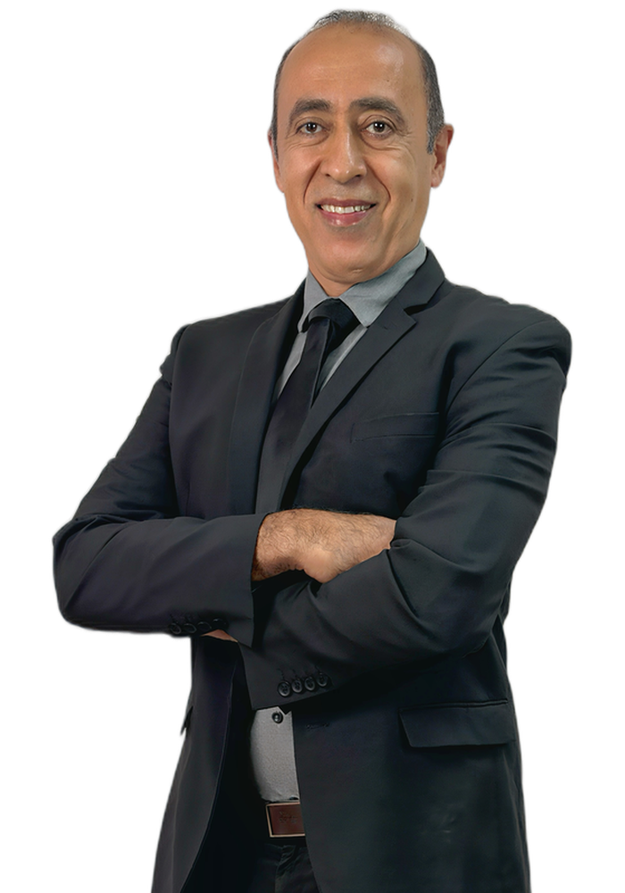 Assoc. Prof. Dr. Naeem M. S. Hannoon